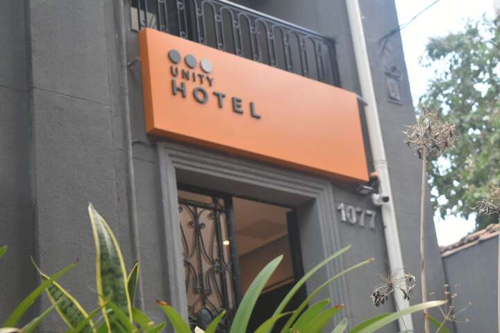 Hotel 31 of 33