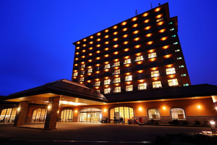 Hotel 38 of 43