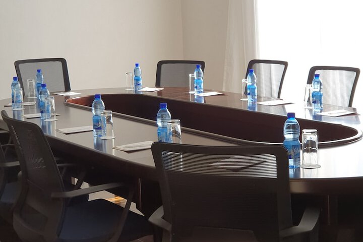 Business Center 11 of 11