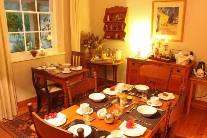 Dining Photos