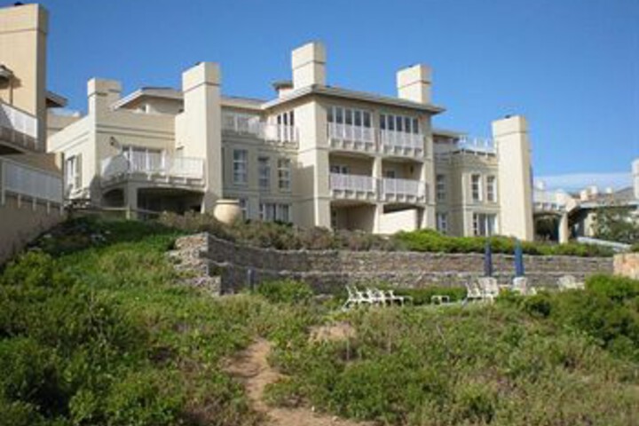 Pinnacle Point Golf Estate Fynbos 5