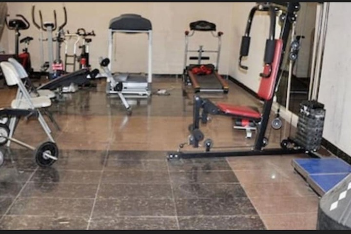 Health and Fitness 11 of 19