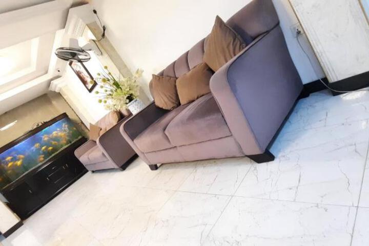 Fitness Center Photo