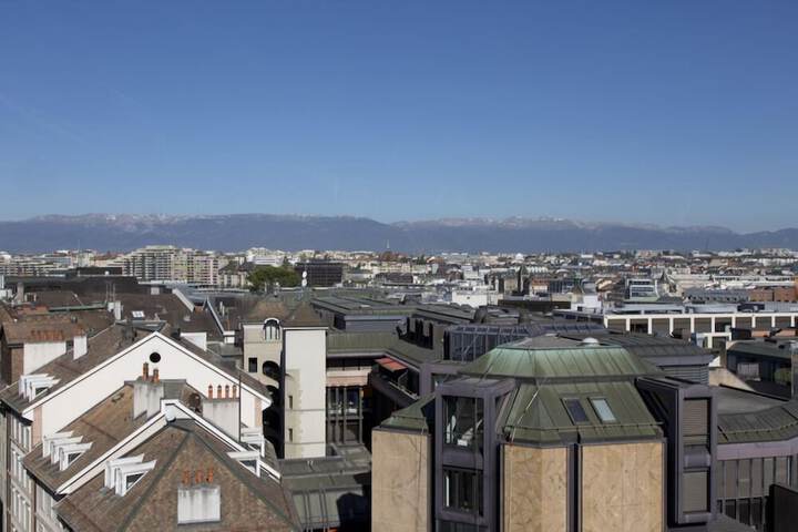 Hotel View 40 of 41