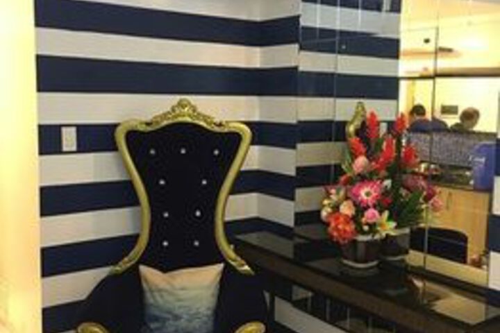 Fitness Facility Photos