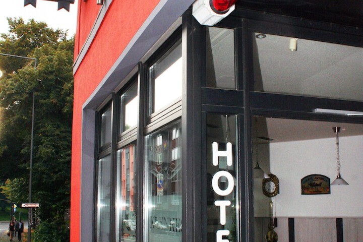 Hotel 34 of 34