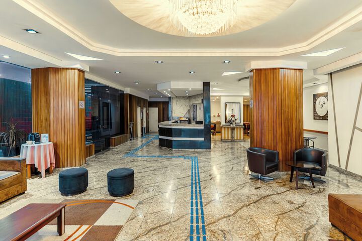 Hotel Interior 7 of 61