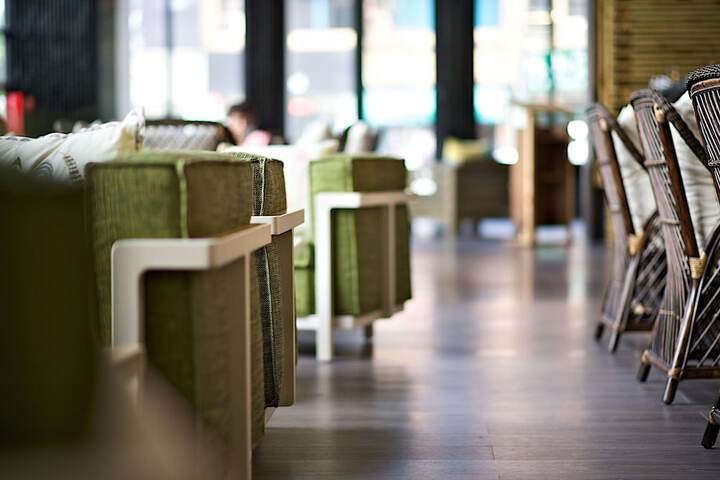 Breakfast/Coffee Service 55 of 97