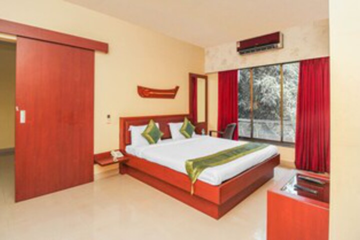 Treebo Konark Residency