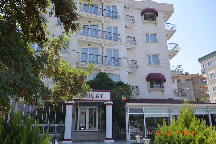 Hotel 65 of 69