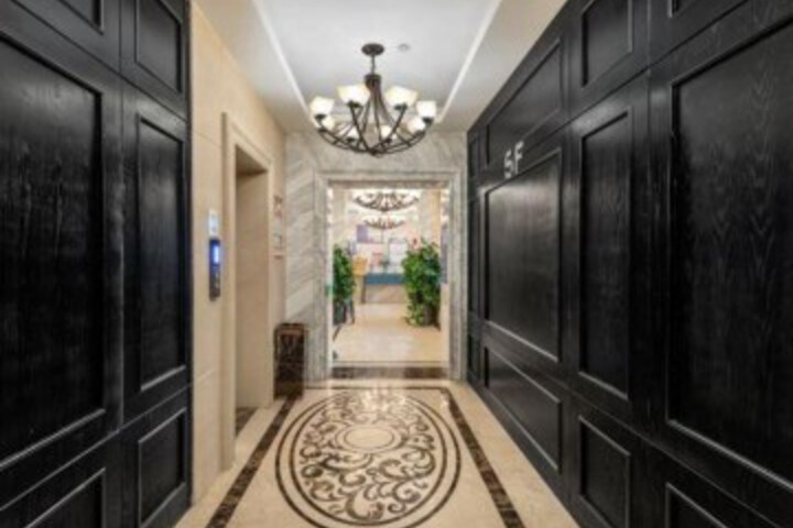 No.7 Garden Hotel