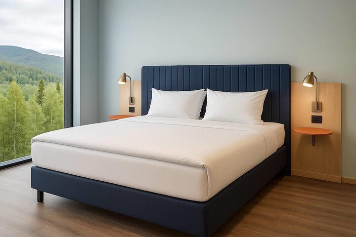 Comfort Hotel Grenlandsporten in Porsgrunn