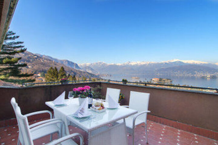 Terrace/Patio 443 of 450