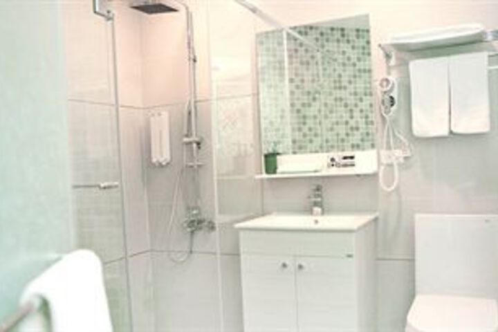 Fitness Facility Photos