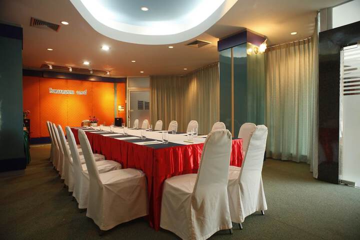 Ballroom