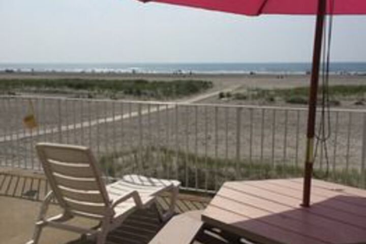 Terrace/Patio 114 of 123