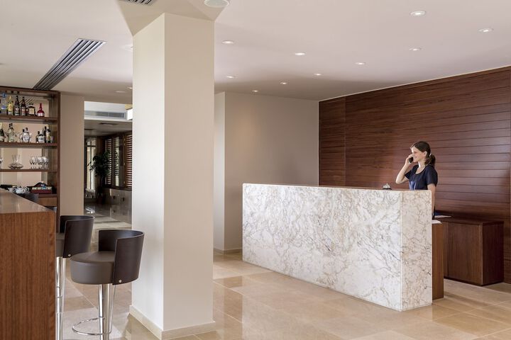 Hotel Interior 2 of 46