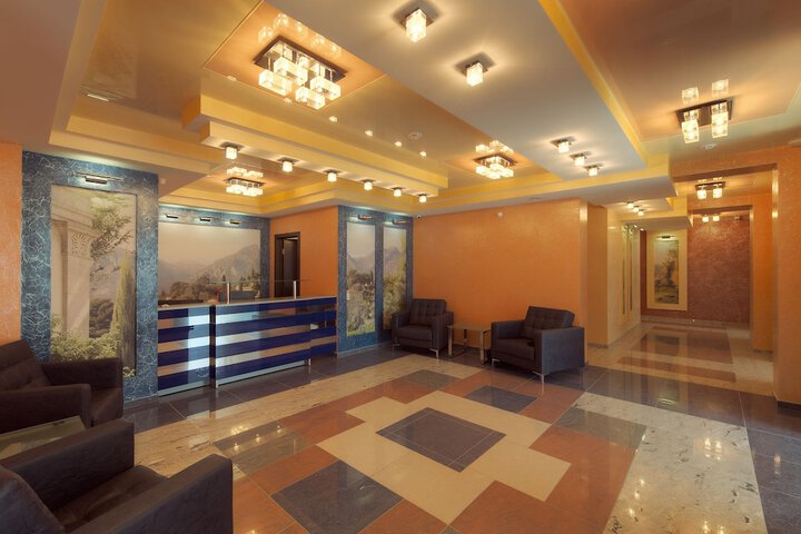 Hotel Interior 3 of 39
