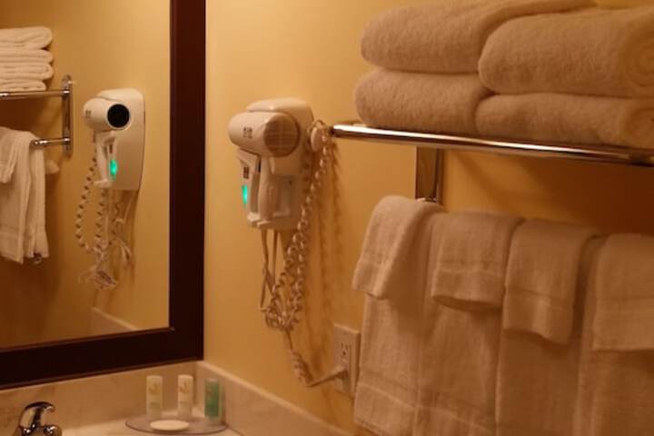 Bath Amenities