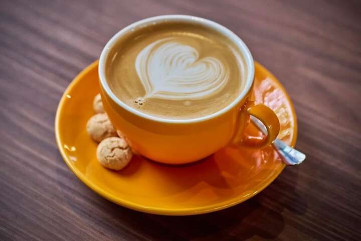 Breakfast/Coffee Service 45 di 58