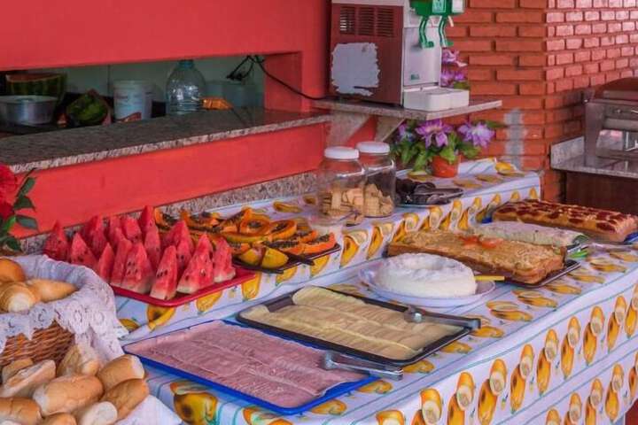 Food