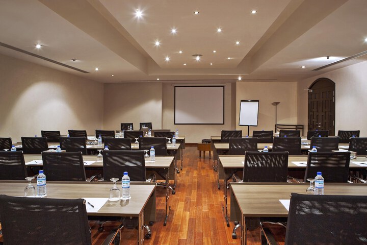Meeting 107 of 152
