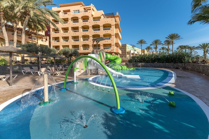 Pool to Cool