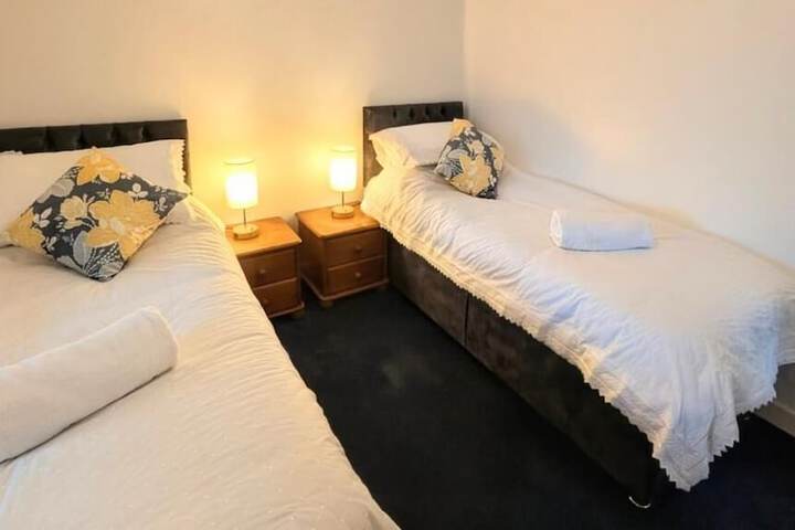 Parkside Lodge Hotel