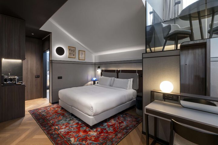 Room 26 of 116