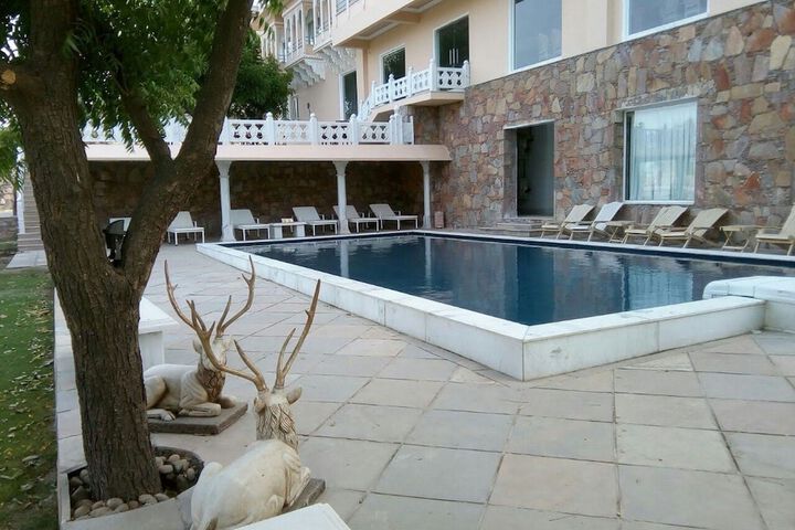 Pool 13 of 34