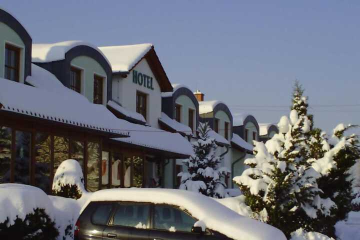 Hotel 38 of 40