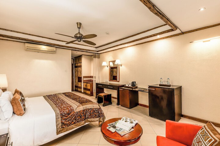 Room 15 of 119