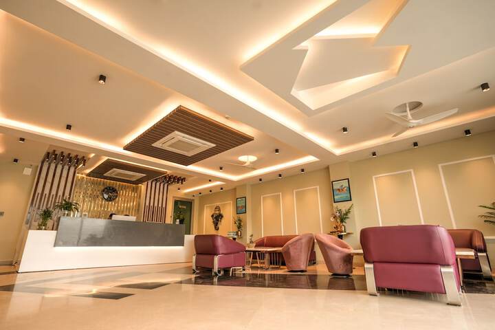 Hotel Interior 4 of 62