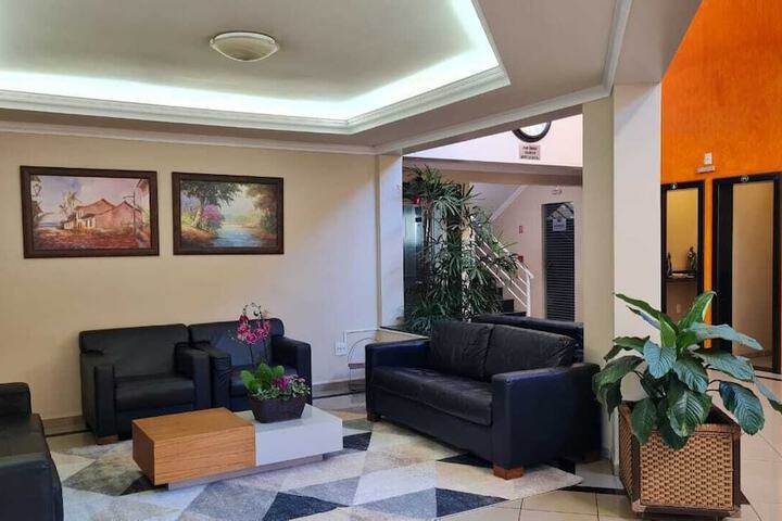 Hotel Interior 3 of 49