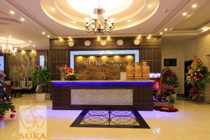 Suka Hotel Dalat