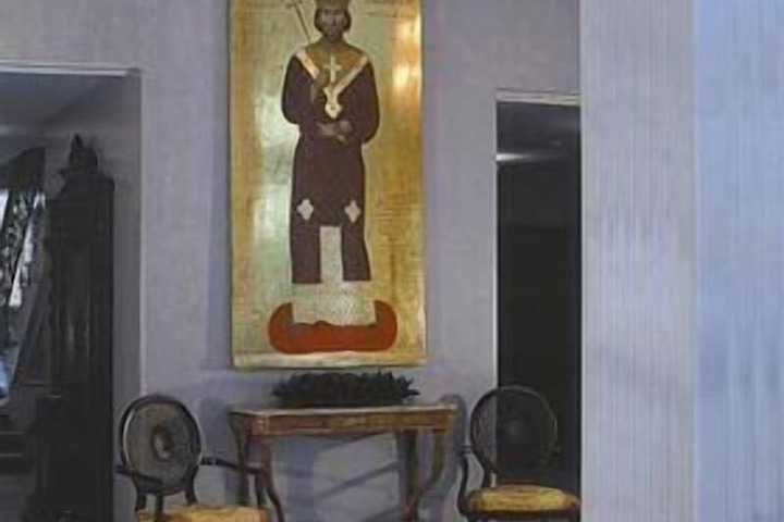 Hotel Interior 22 of 23