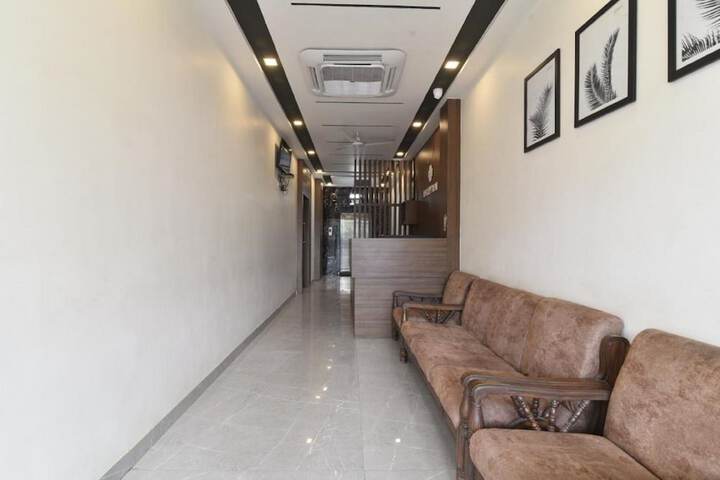 Hotel Interior 2 of 43