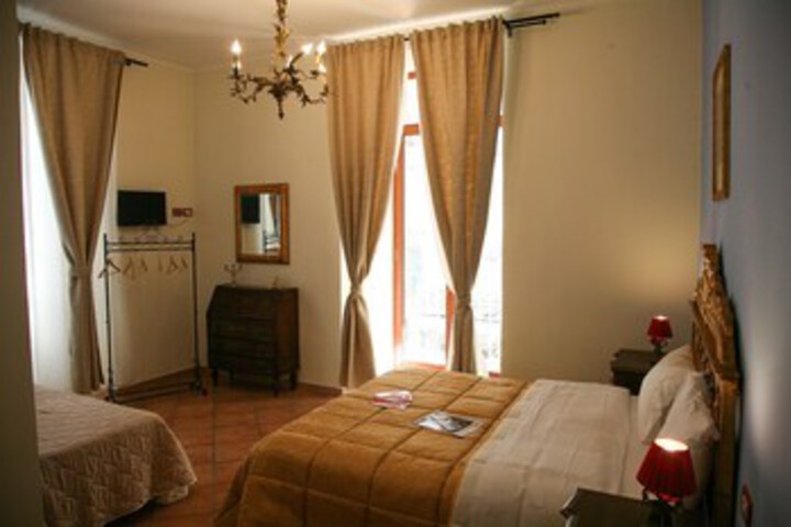 lAntico Borgo