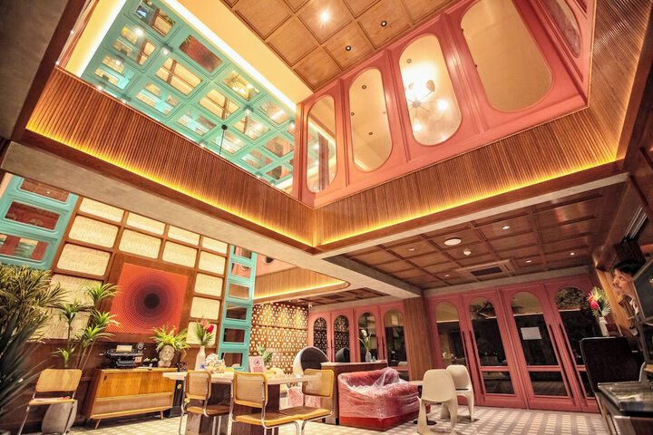Hotel Interior 12 of 149