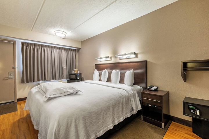 Standard King Room (3 of 25)