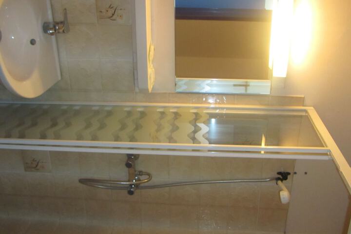 Bathroom Vanities