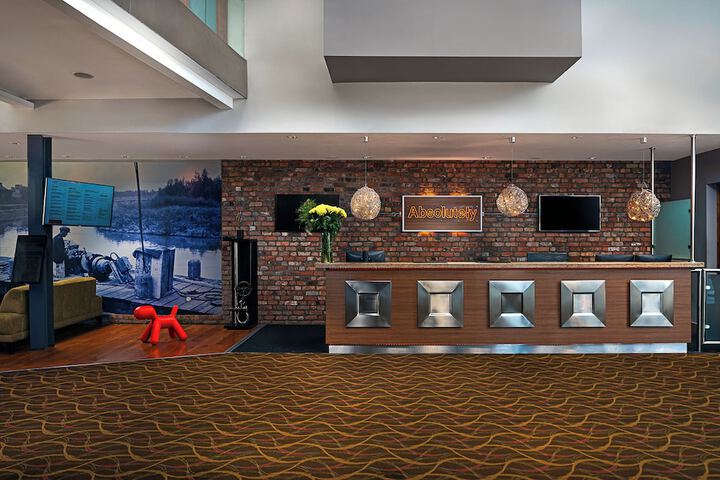 Hotel Interior 2 of 53