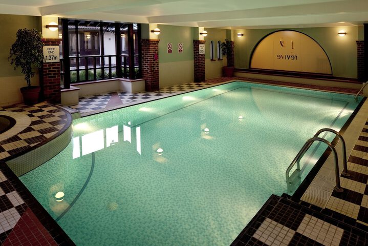 Pool 77 of 134
