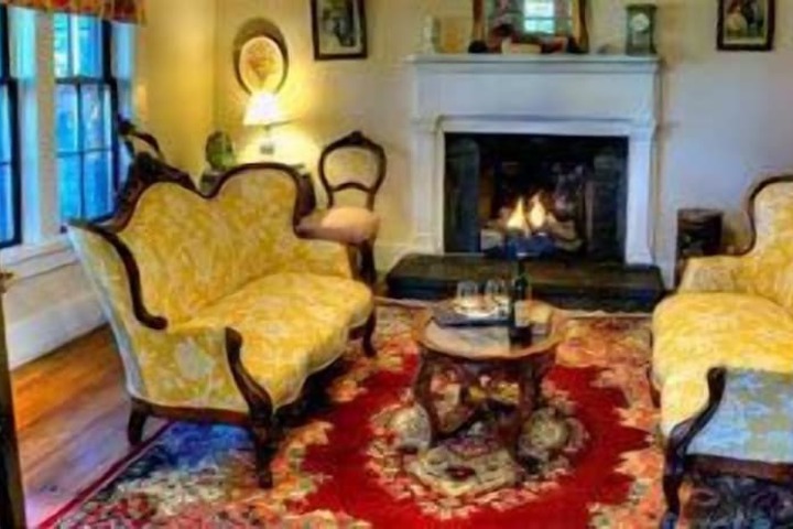 The York House Inn