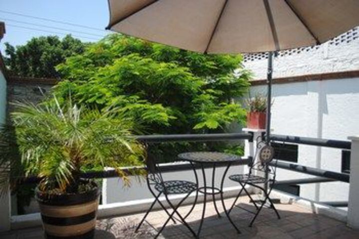 Terrace/Patio 20 of 20
