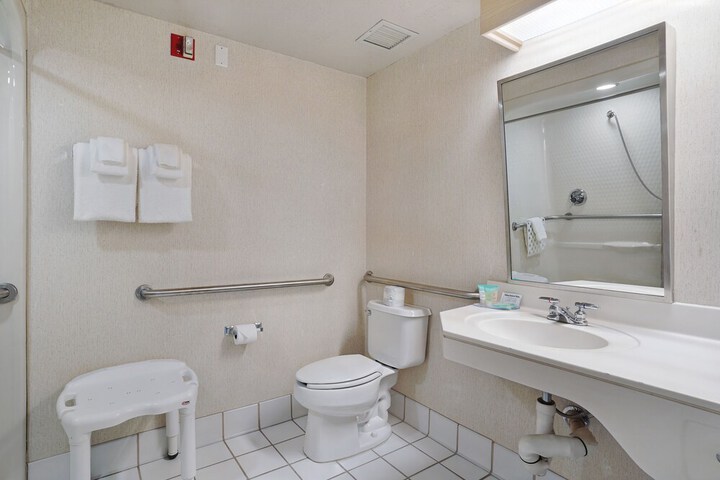 Bath Amenities