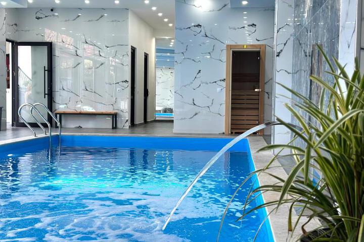 Luxmani Hotel & Spa