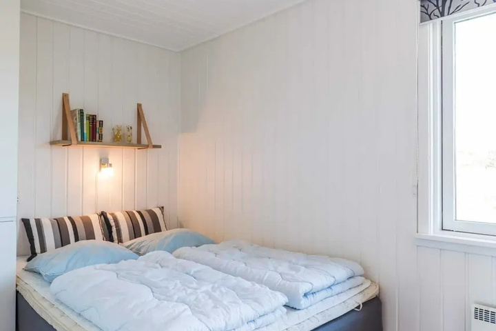 5 Person Holiday Home in Henne
