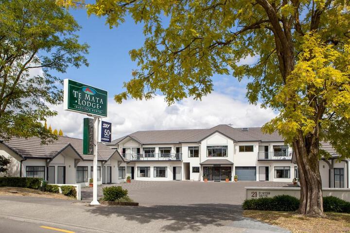 Hotel 40 of 42
