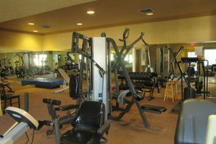 Health and Fitness 21 of 43
